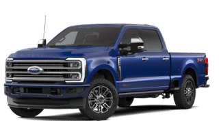 2026 Ford Super Duty® External Image 2